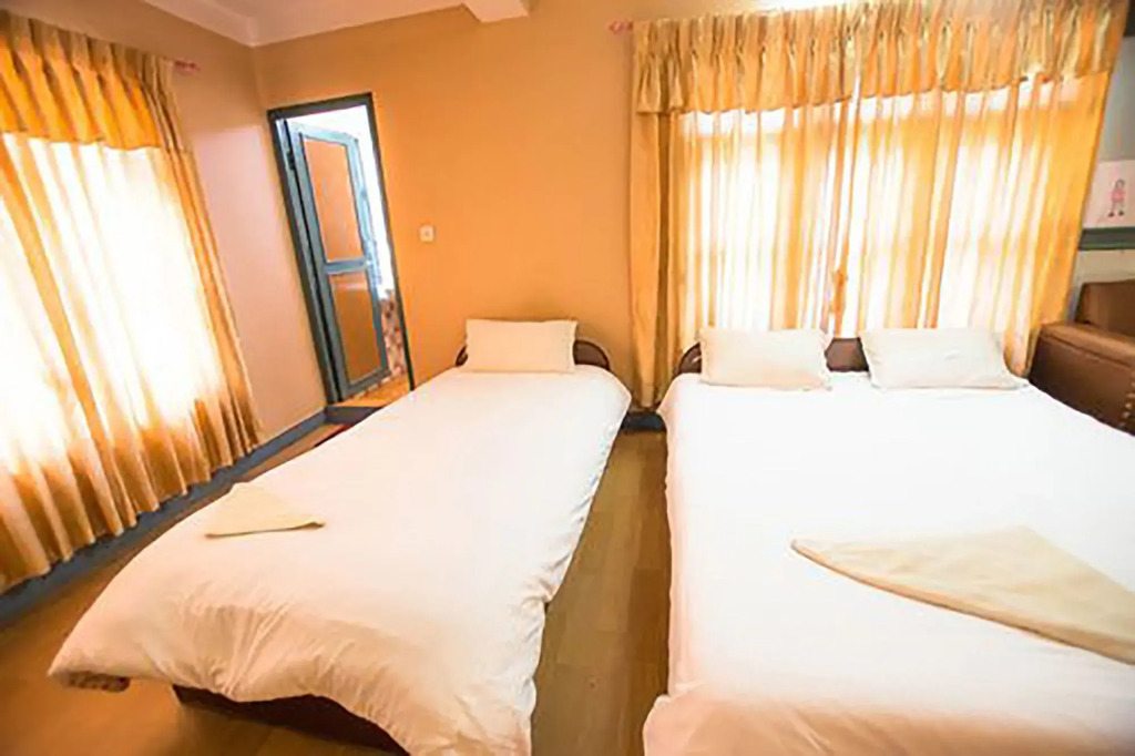 Hotel Sunway Inn Nepal