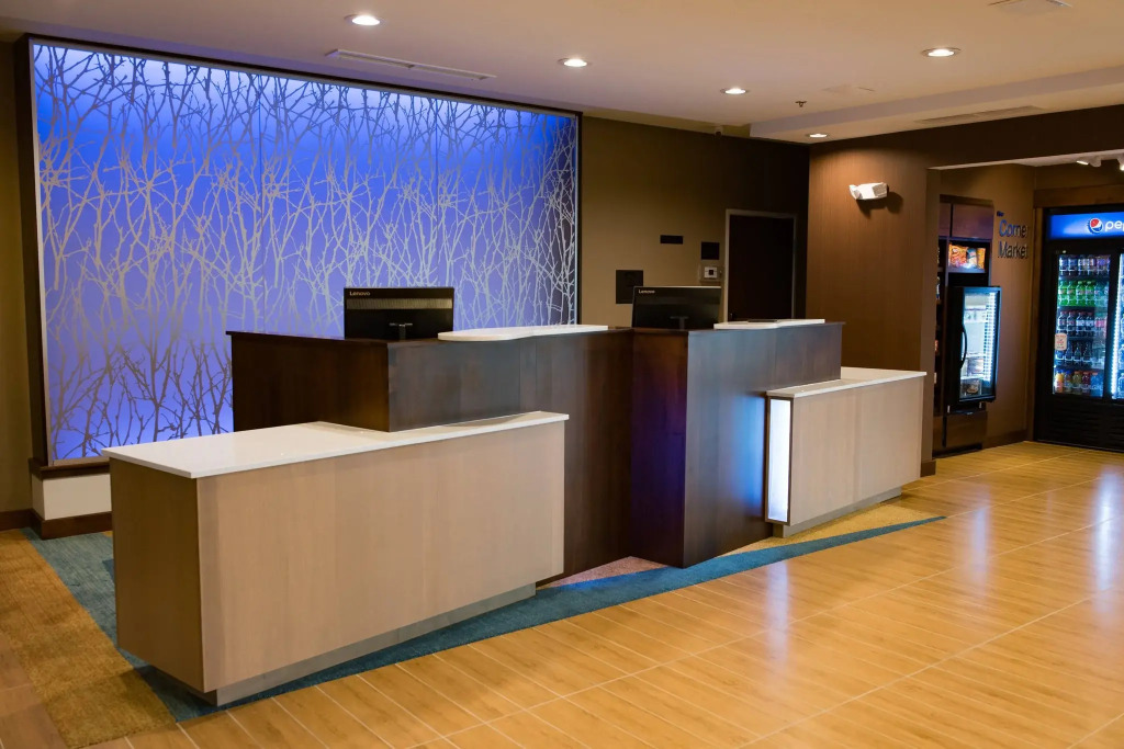 Fairfield Inn & Suites by Marriott Anderson