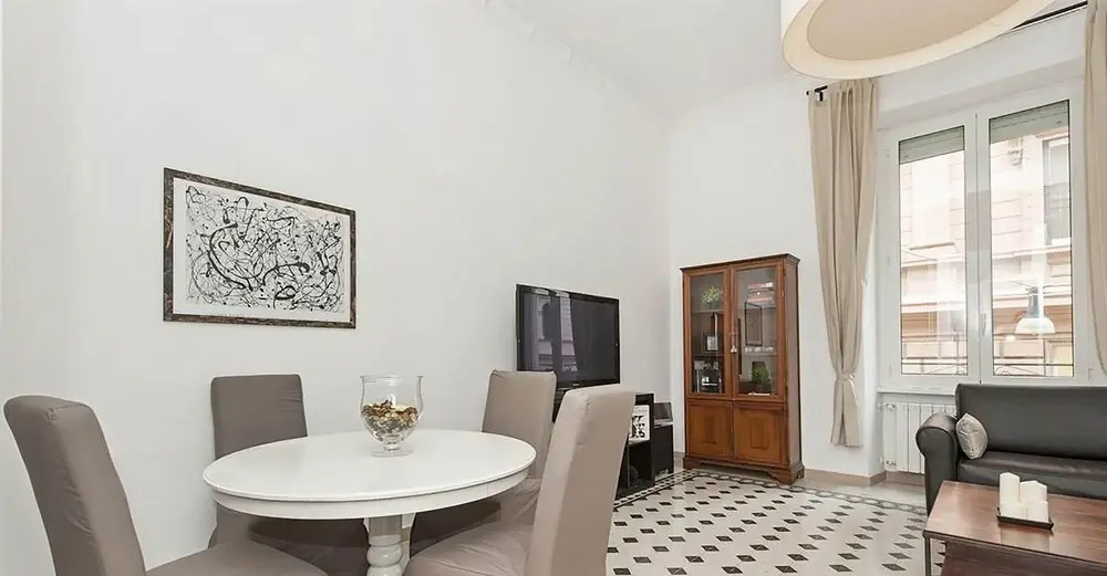 Lappartamento - Vatican Area