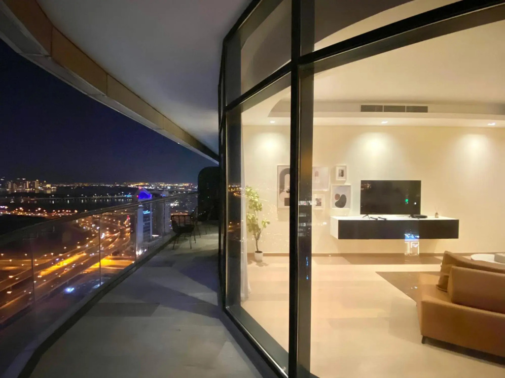 RP Heights - 3704- DT