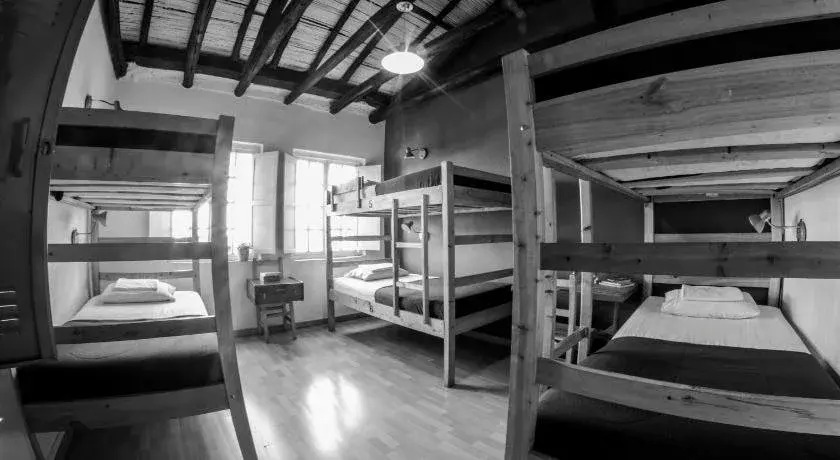 Explora Hostels