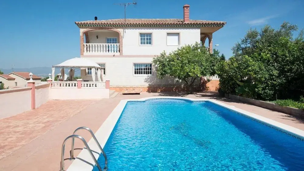 Villa Carmen