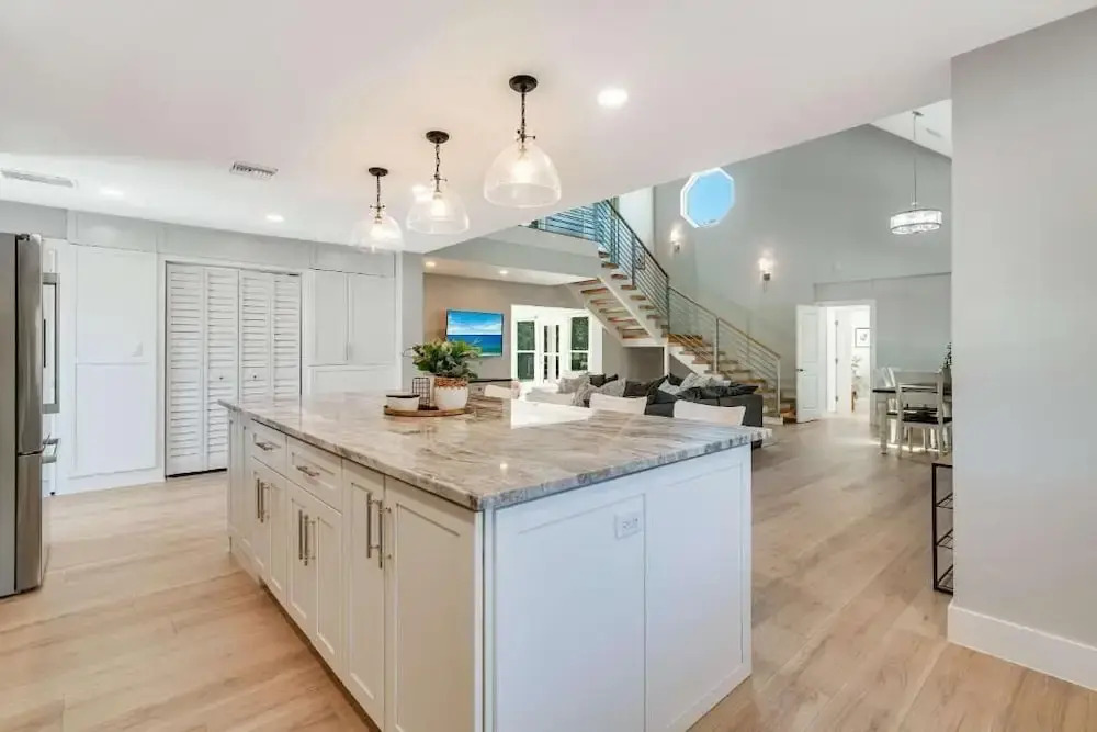 Luxury Waterfront Home in Sarasota