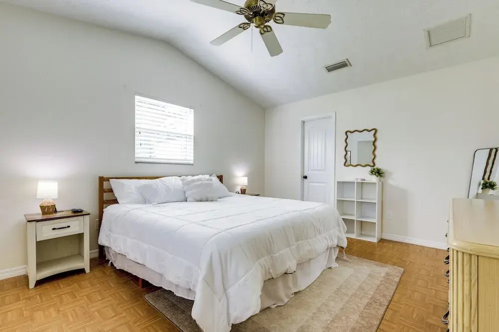 6 Mi to St Lucie River: Family Home w/ Patio!