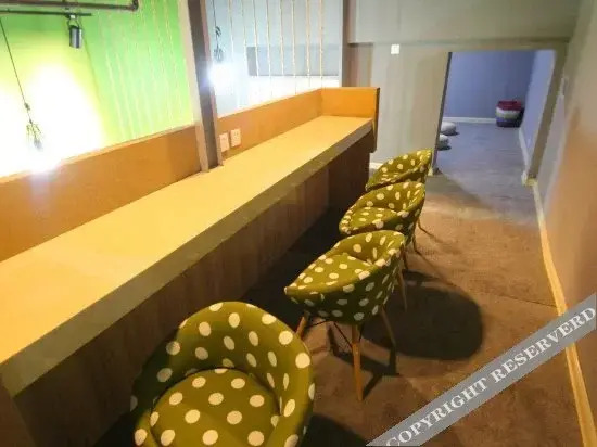 SMART Youth Hostel