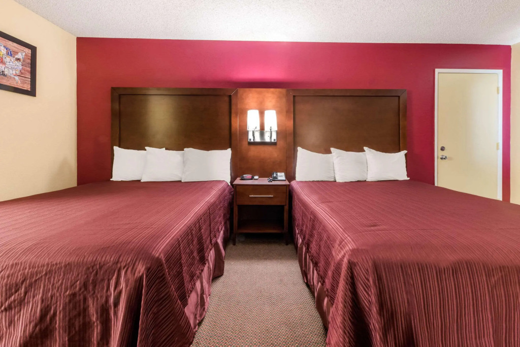 Ramada Limited Gilroy