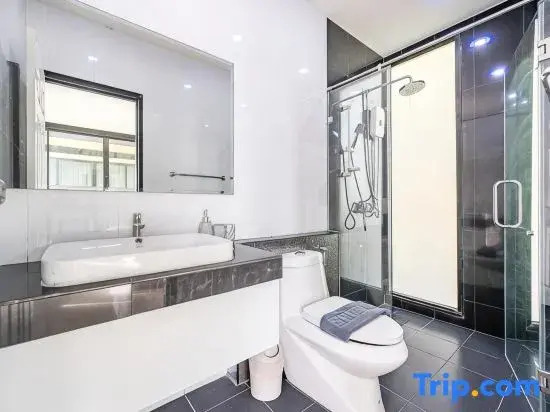 AnB Loft 1 poolvilla 3BR/3bath