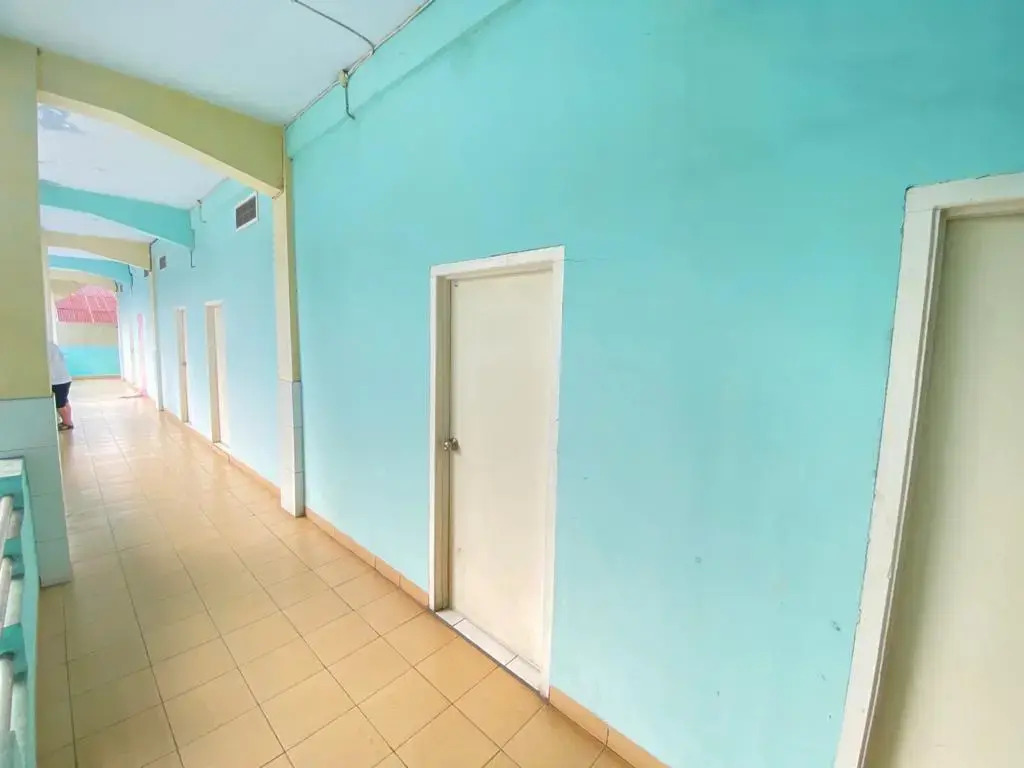 Wisma Pelita asri Syariah RedPartner