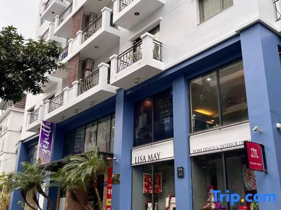 2BR Apartment | Garden View | 30 to the Airport