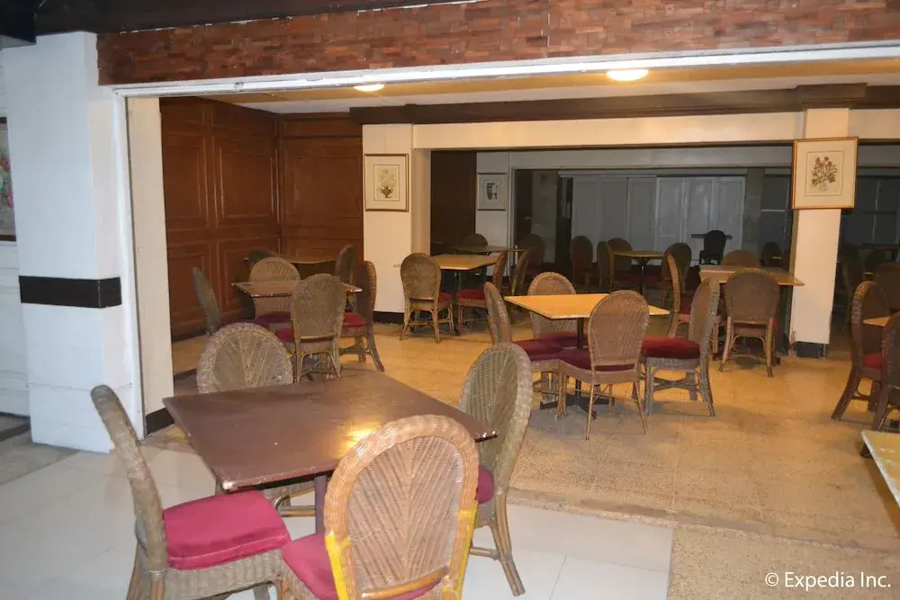Marlim Hotel
