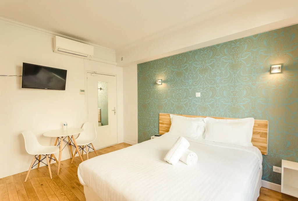 LHotel Lido