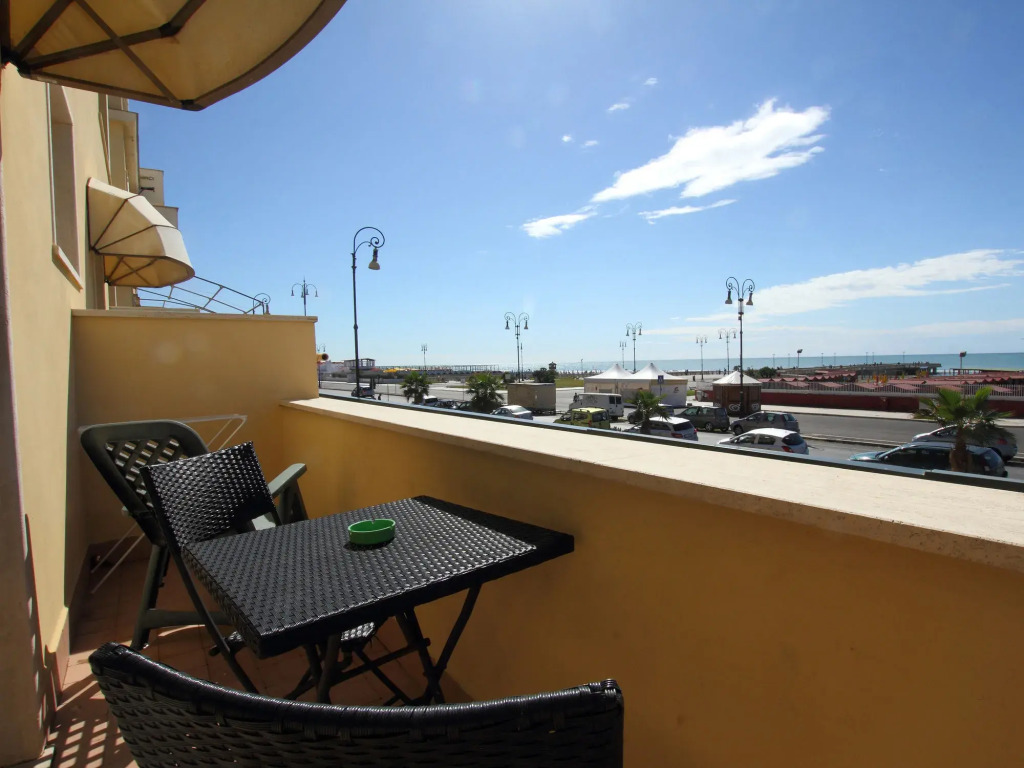 Hotel La Scaletta