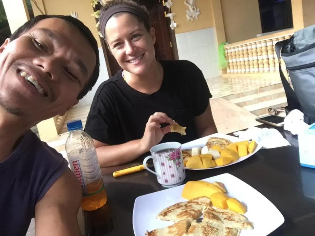 Bunyong Homestay