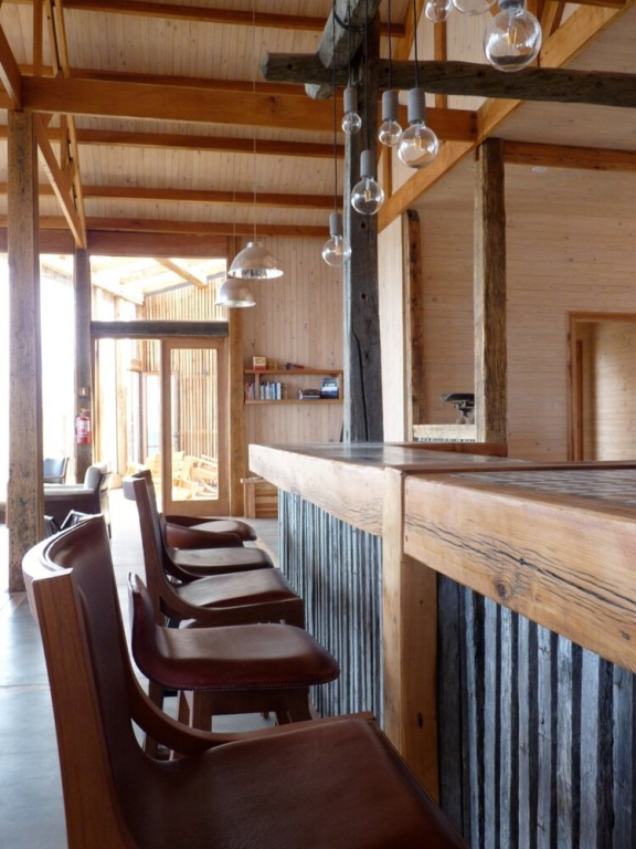 Hotel Simple Patagonia