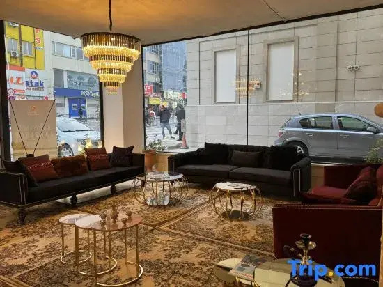 Kançul Hotel Taştepeler