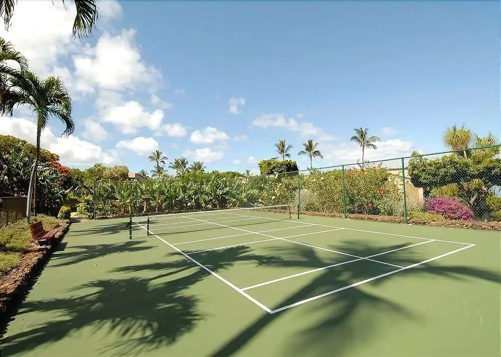 Wailea Ekahi 17B - One Bedroom Condo