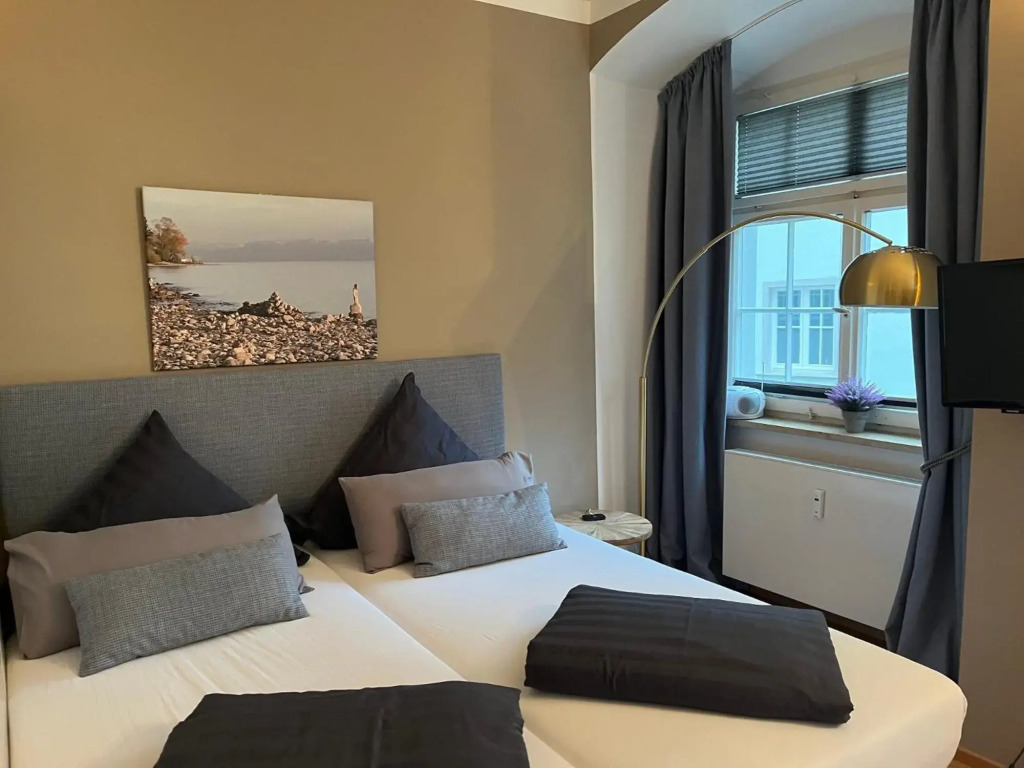 Studio am Neuen Schloss Meersburg
