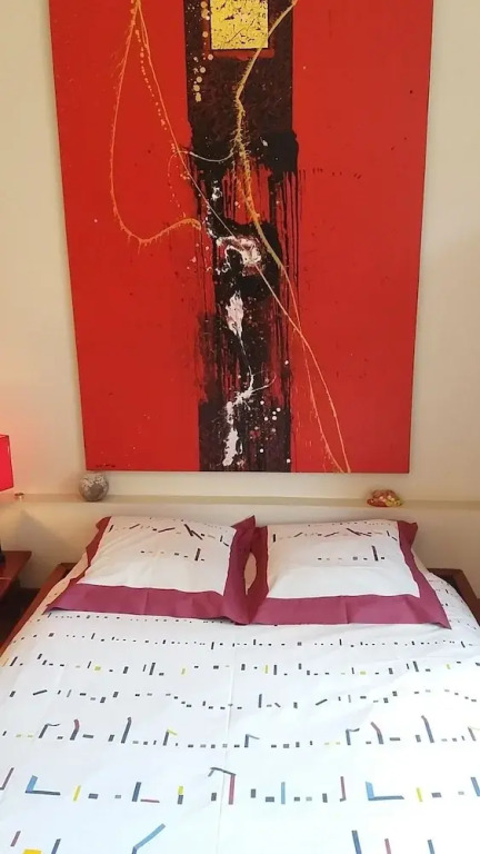 Chambre Cosy Hyper Centre