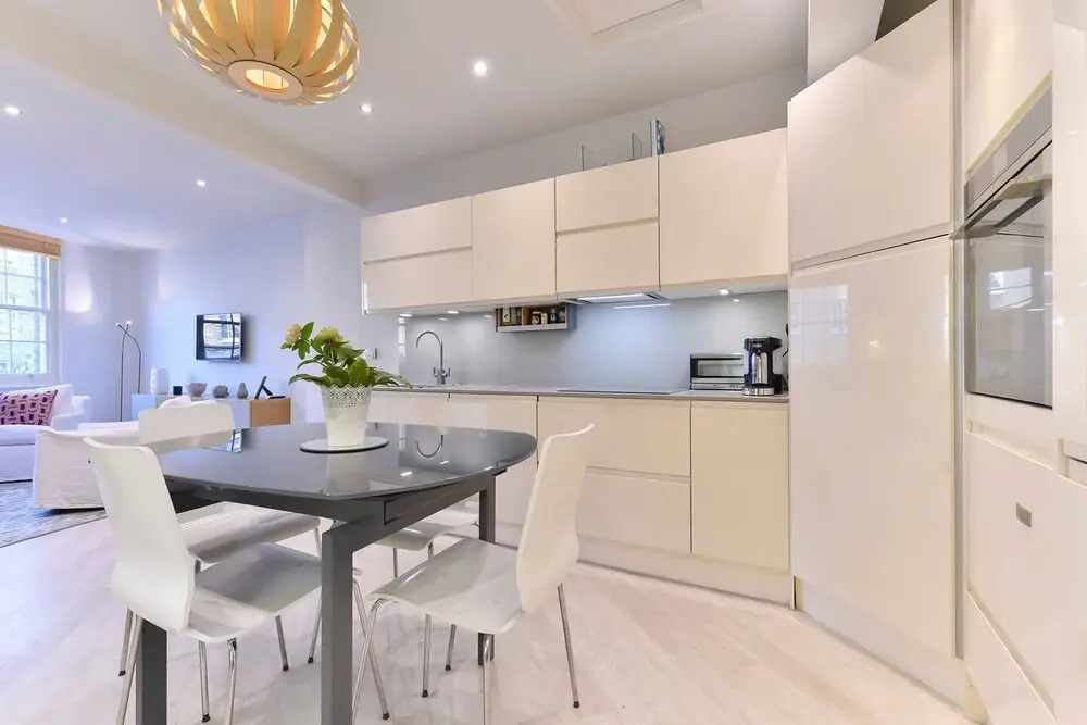 Elegant Flat 5mins Walk From Tate Britain,sleeps 4
