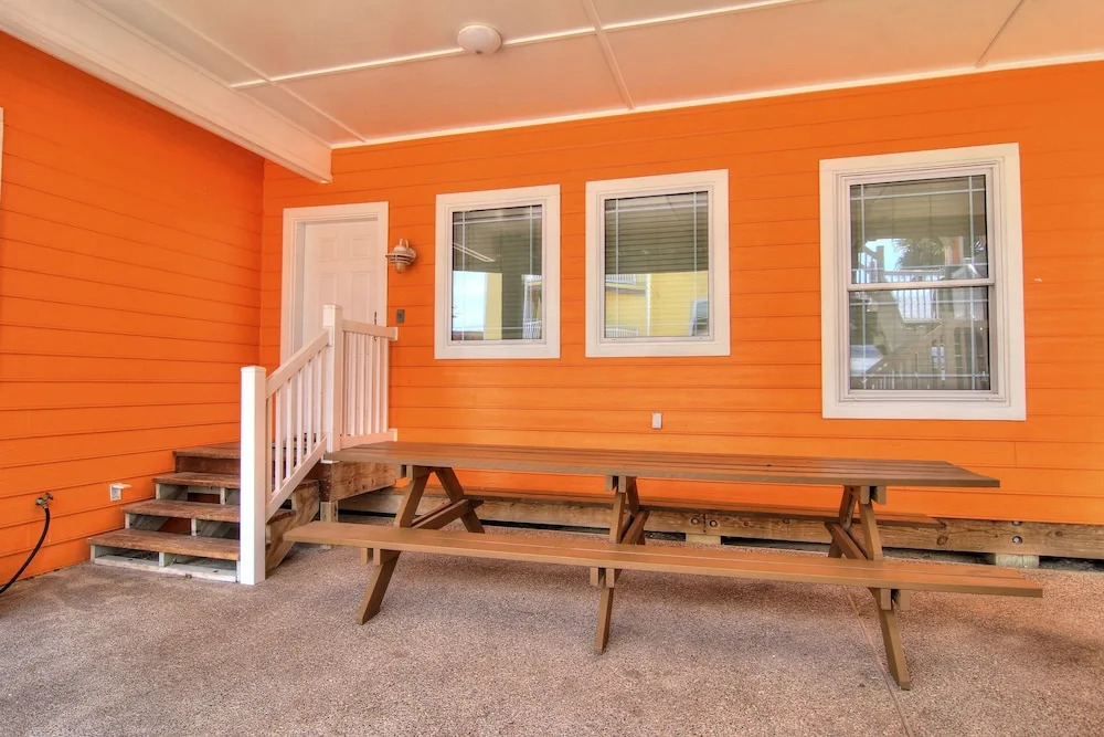 Tangerine Dreamhouse 2057sp 6 Bedrooms 6 Bathrooms Home