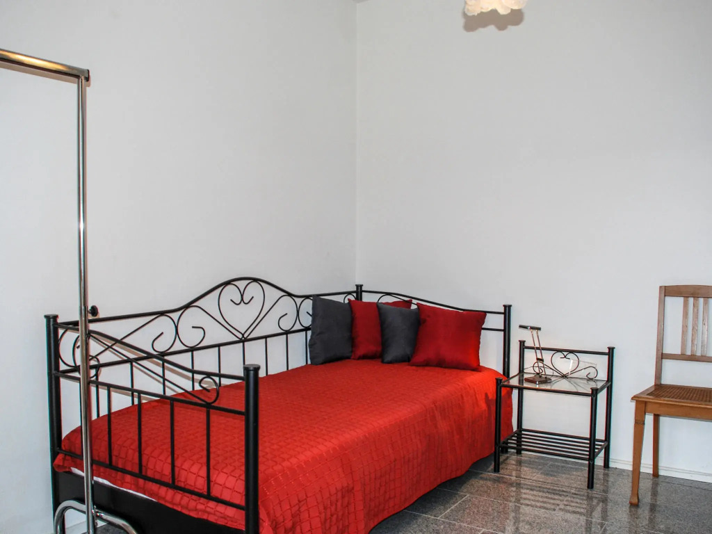 Casa Tana dei Leoni
