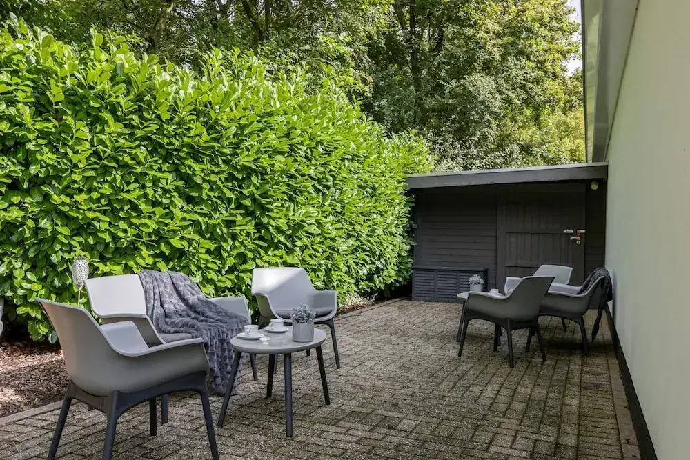 Studio in Kamperland With Terrace