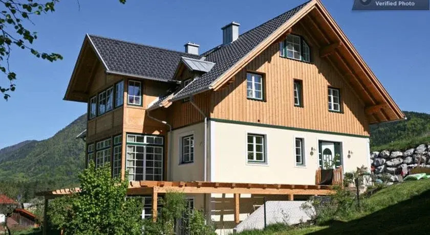 Landhaus Roidergütl