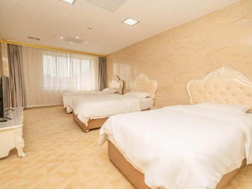 Vienna International Hotel (Nan'ao Island)
