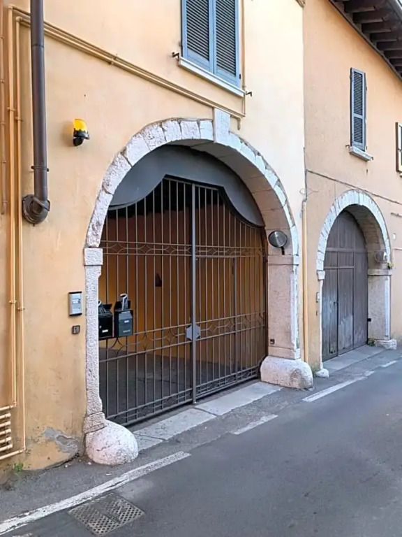 La Fontana Suite