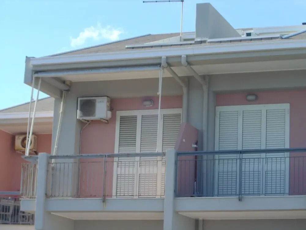 Casa Marco