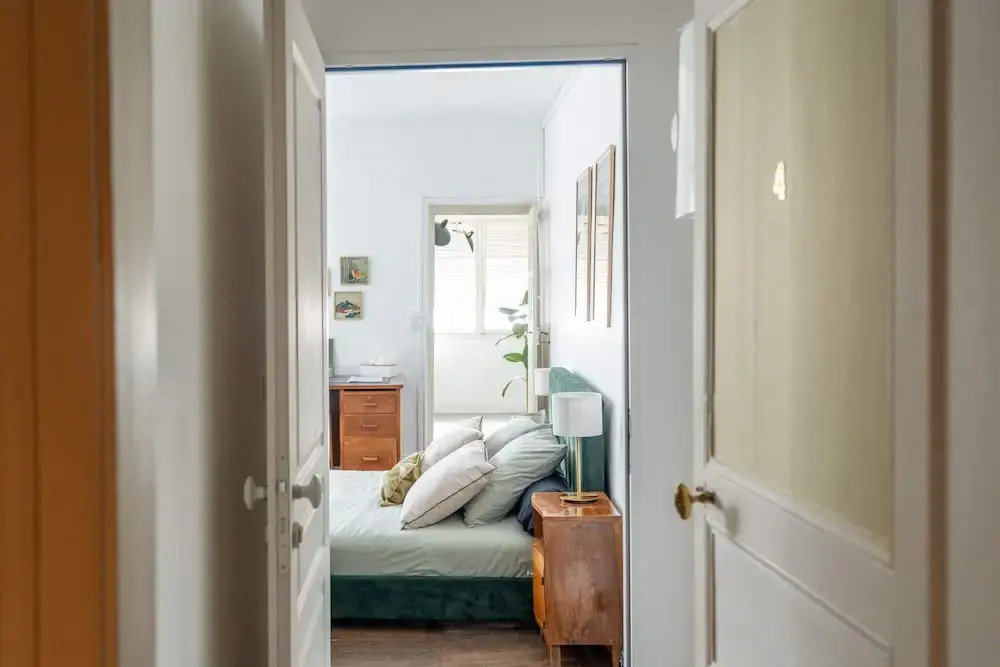 Les Suites de Bellac