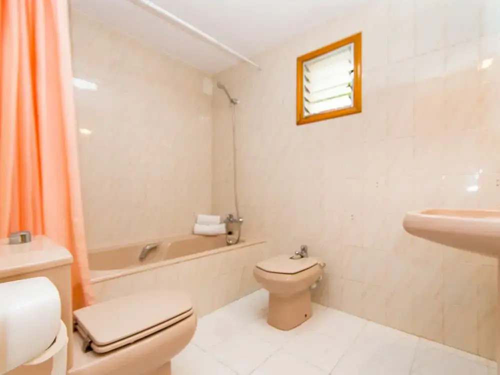 Villa Can Canta Natura Park House at Platja de Muro Beach