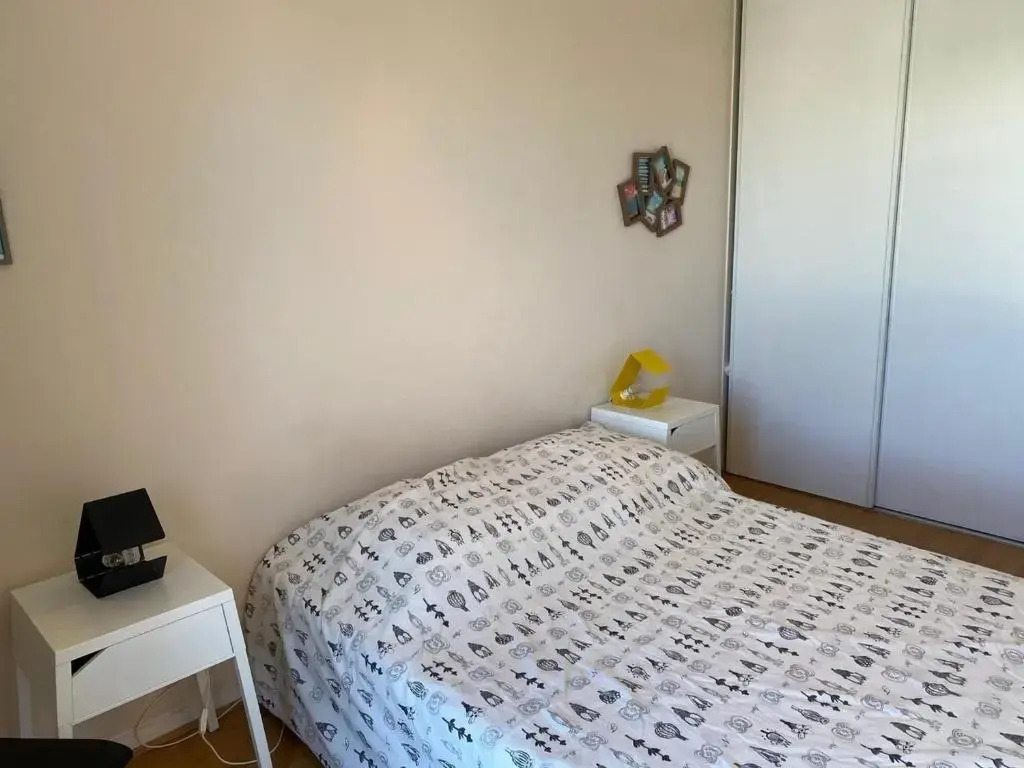 Appartement Saint-Jean-de-Luz, 3 pièces, 6 personnes - FR-1-239-497