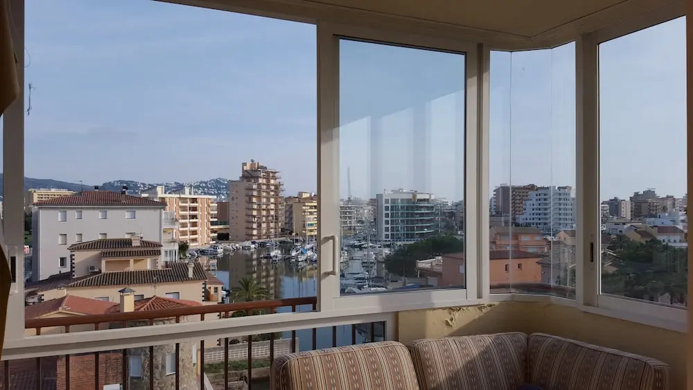 Apartamento 3289 - Port Thalassa 4-6