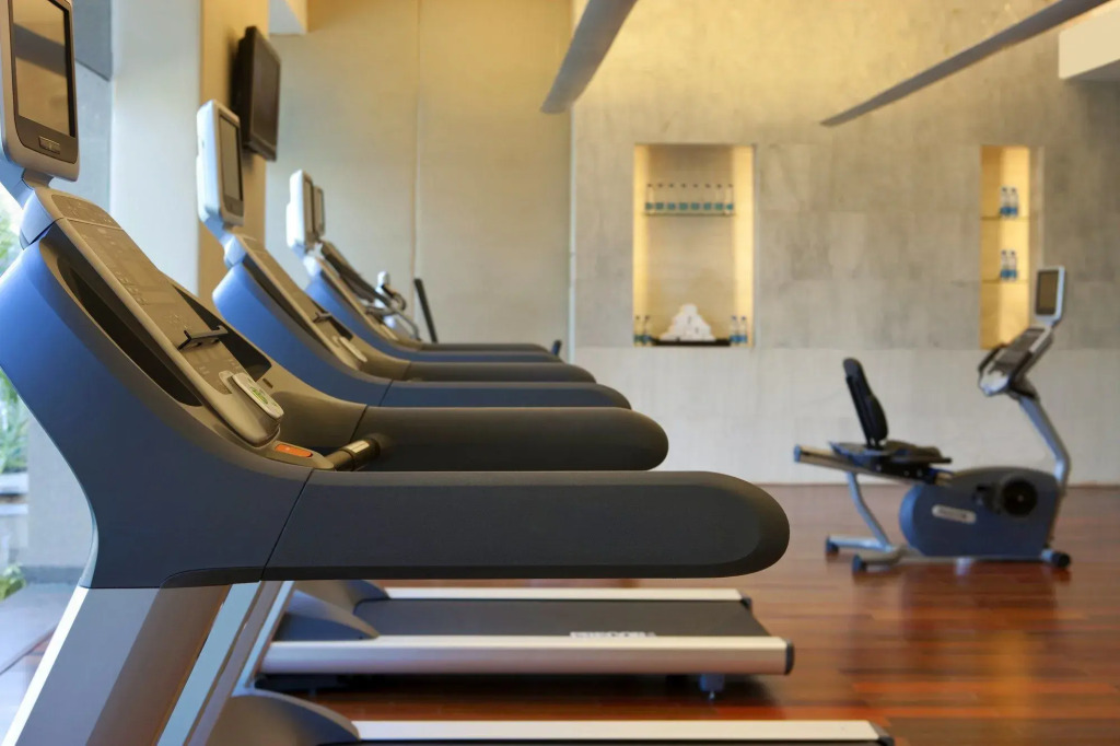 The Westin Hyderabad Mindspace
