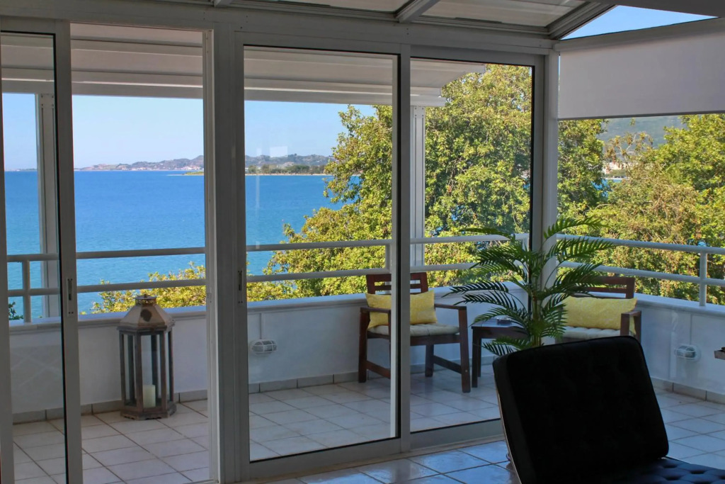 Vallia Suites - Luxury Penthouse