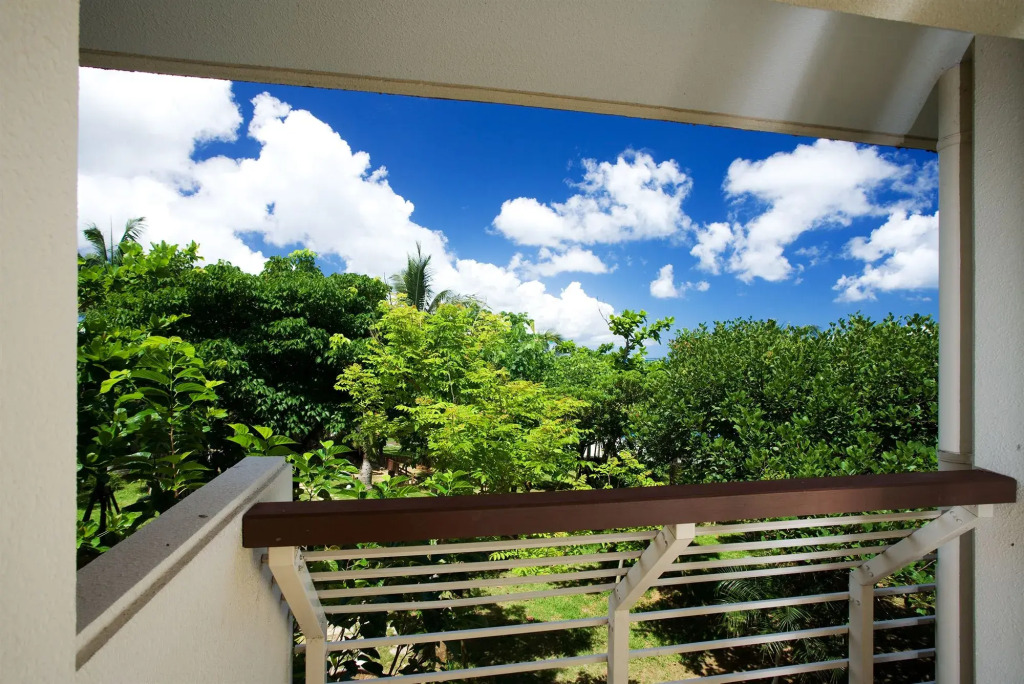 Coco Garden Resort Okinawa