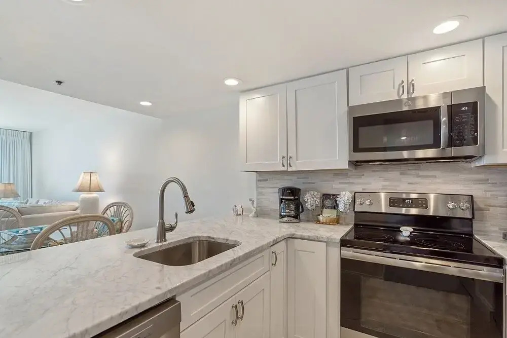 One Seagrove Place Unit 604 2 Bedroom Condo by Redawning