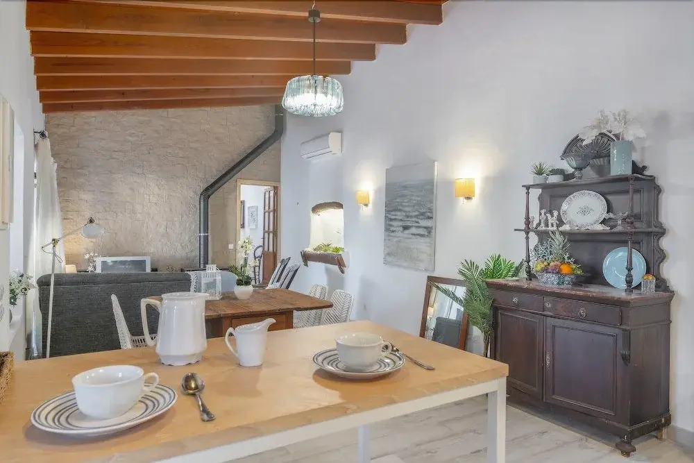 Villa Bunyola Tramuntana Sun