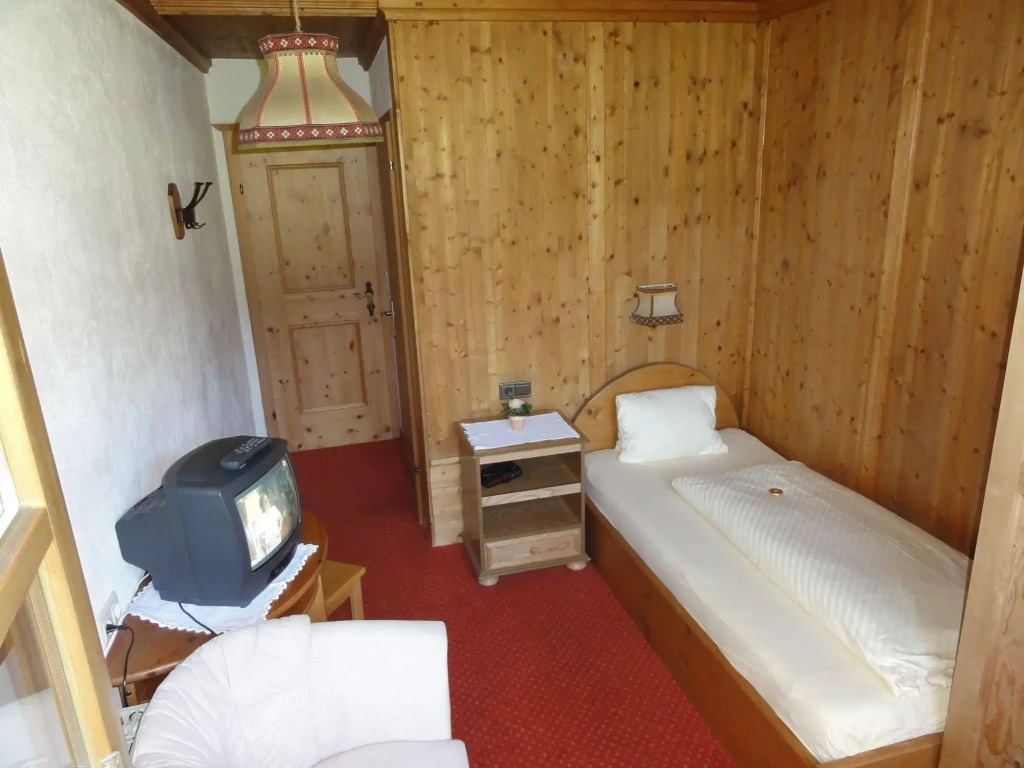 Ferienhaus Willms am Gaisberg