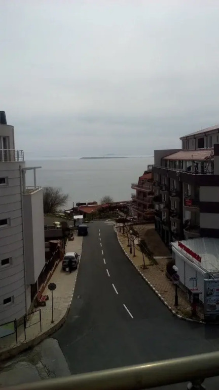 Black Sea apartament