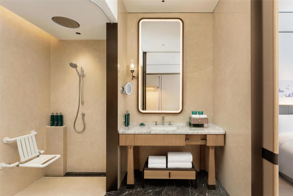 Doubletree By Hilton Zigong