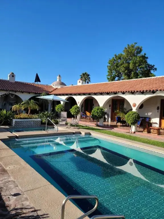 Casa Magdalena