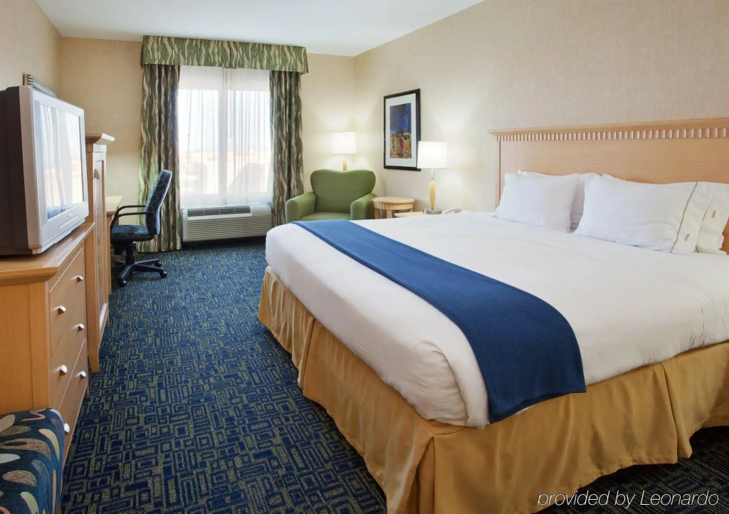 Holiday Inn Express Hotel Sacramento Airport Natomas by IHG
