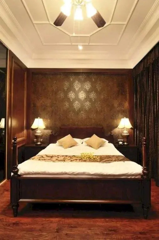 Yemen Mansion