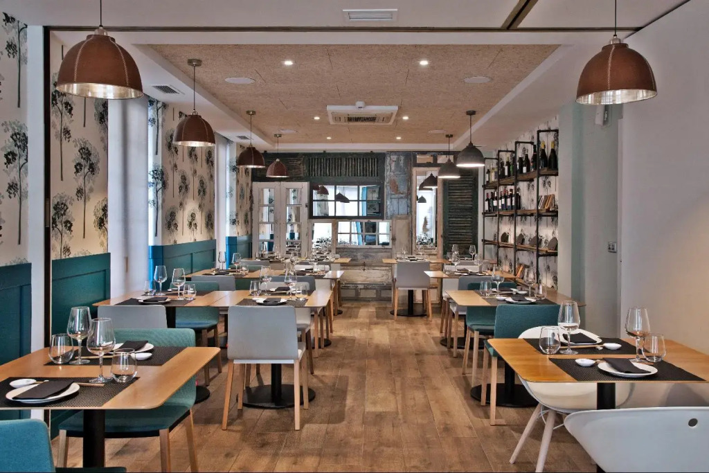 Hotel Avenida