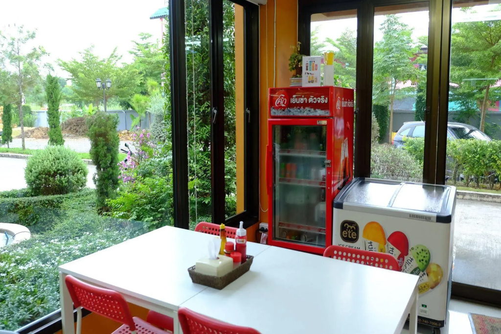 I-Home Residence and Hotel