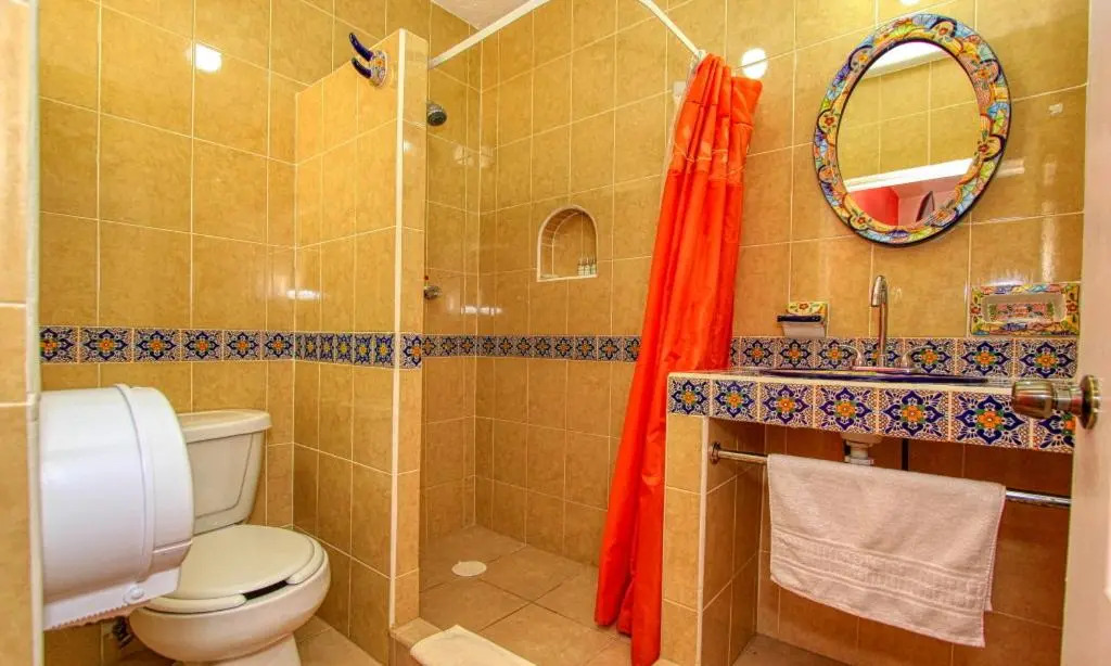Hotel Spa Maggic Home Panorámica
