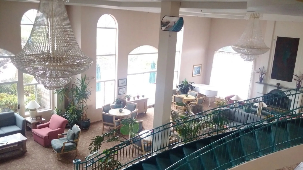 Forest Villas Hotel