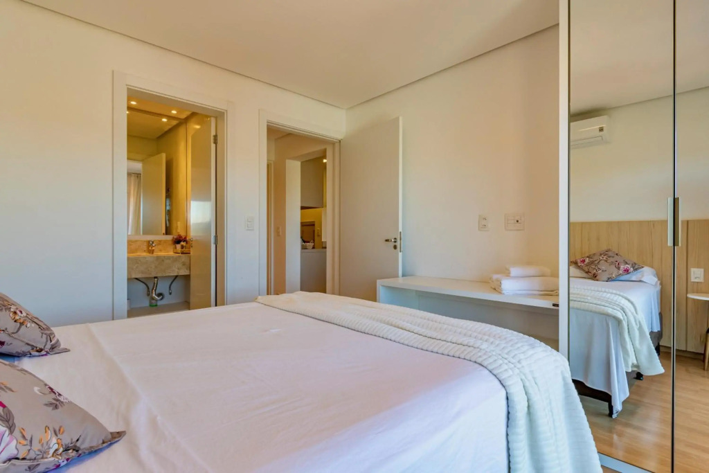Residencial Bolognese - 202